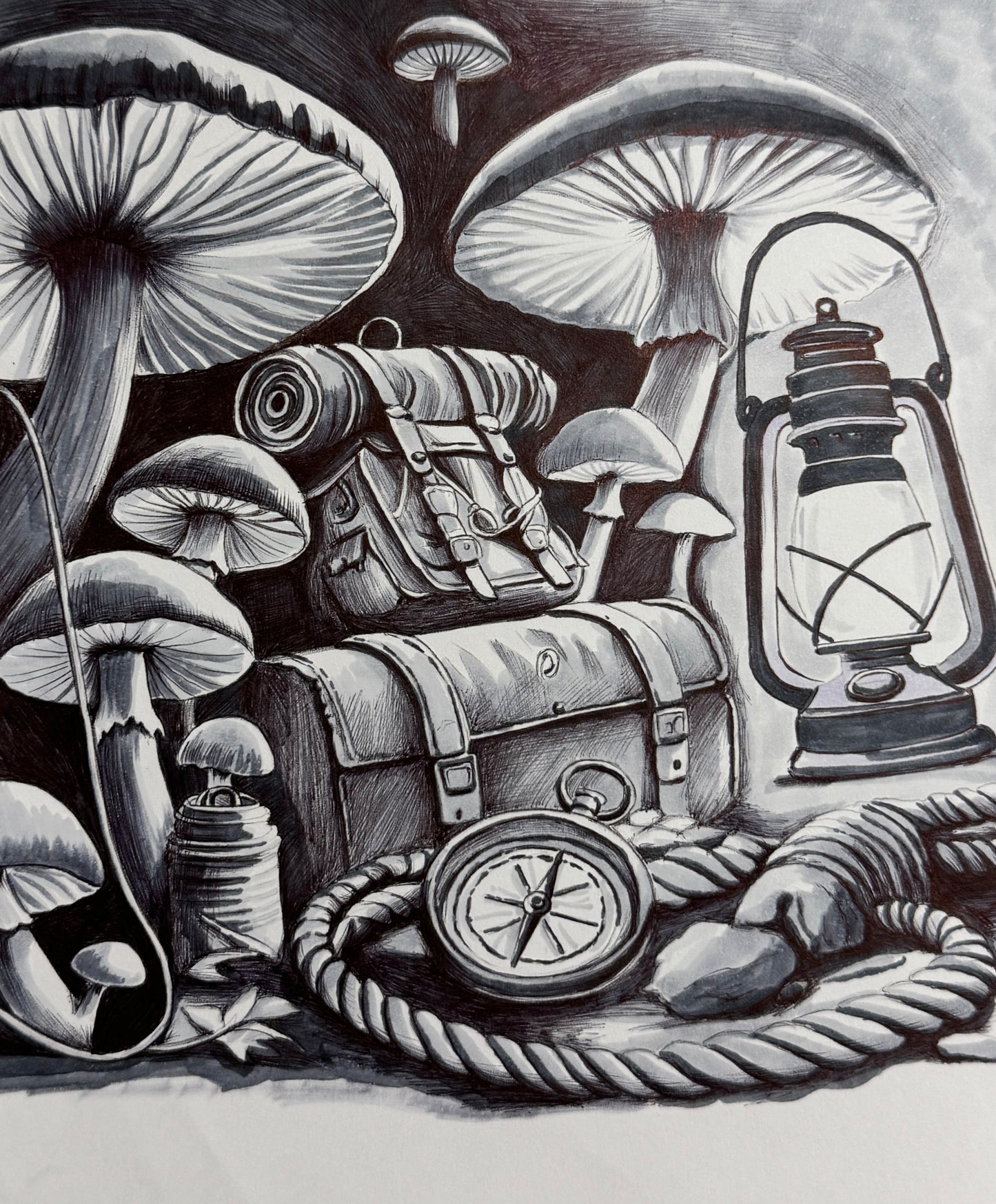 Expedition