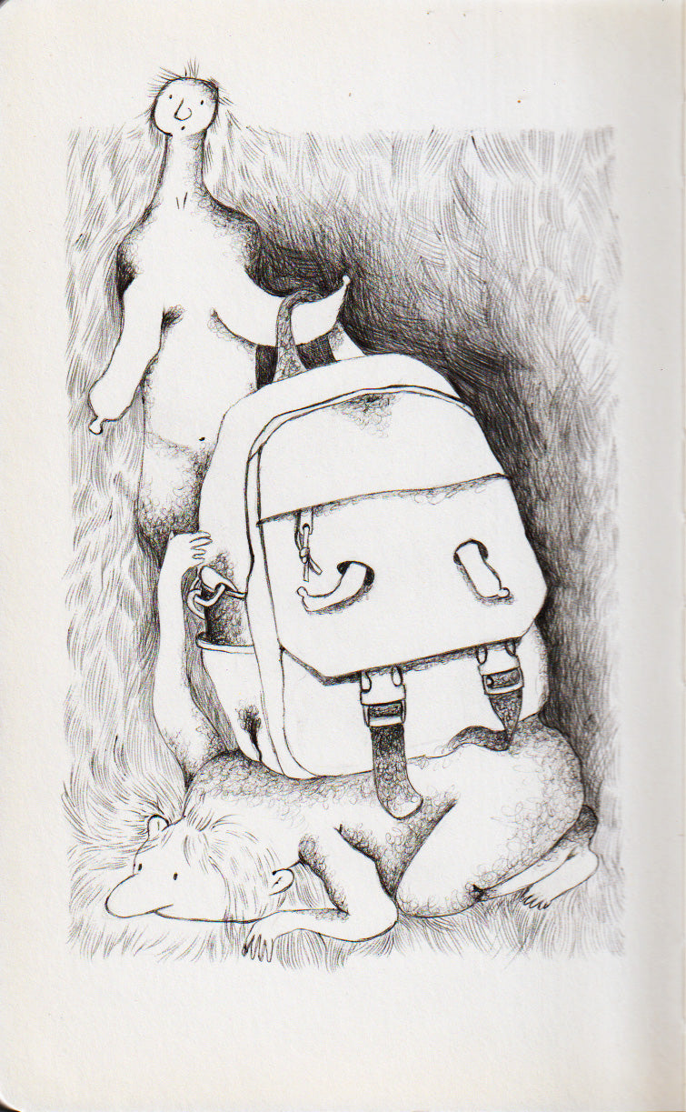 Backpack