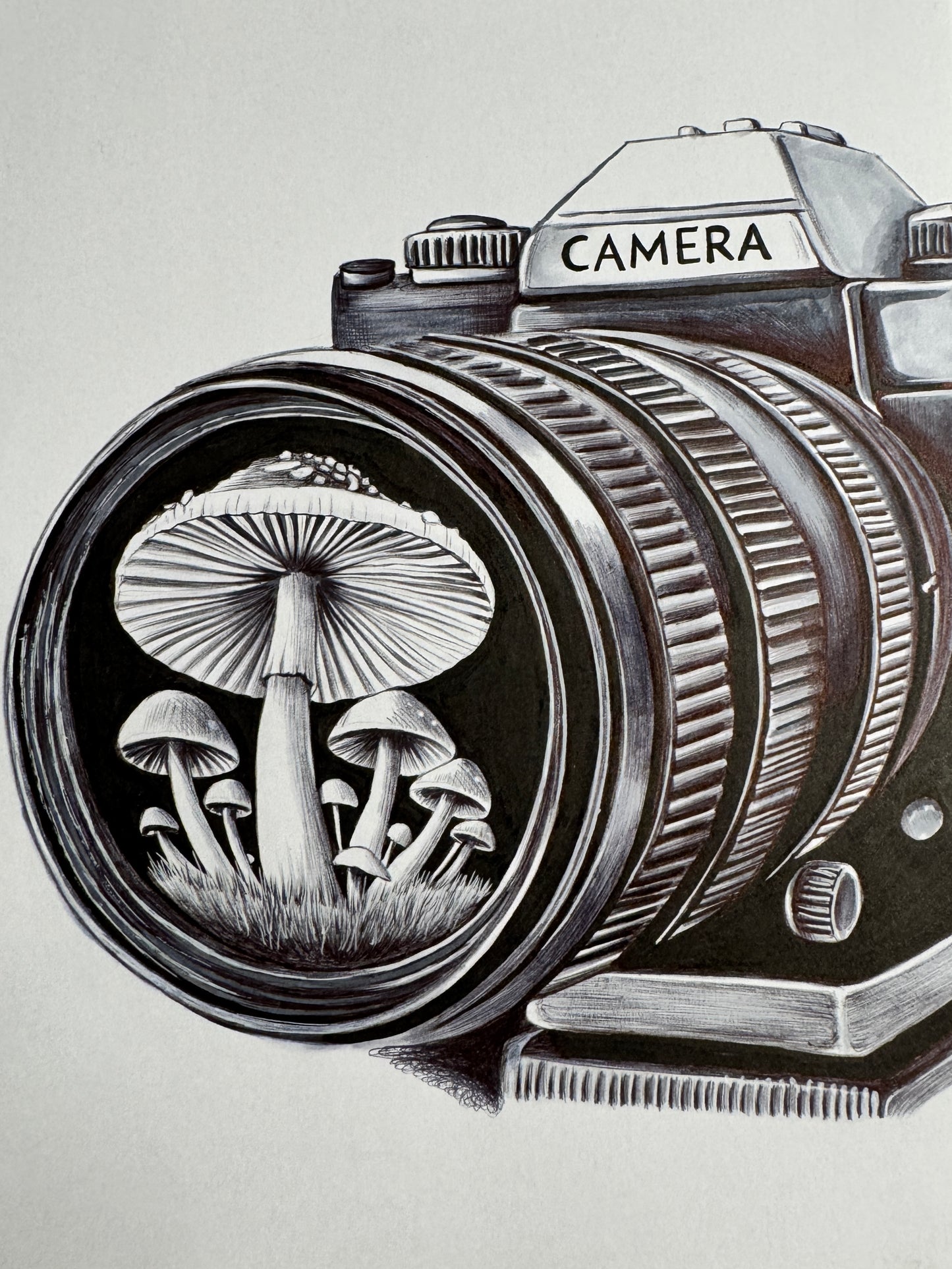 Camera