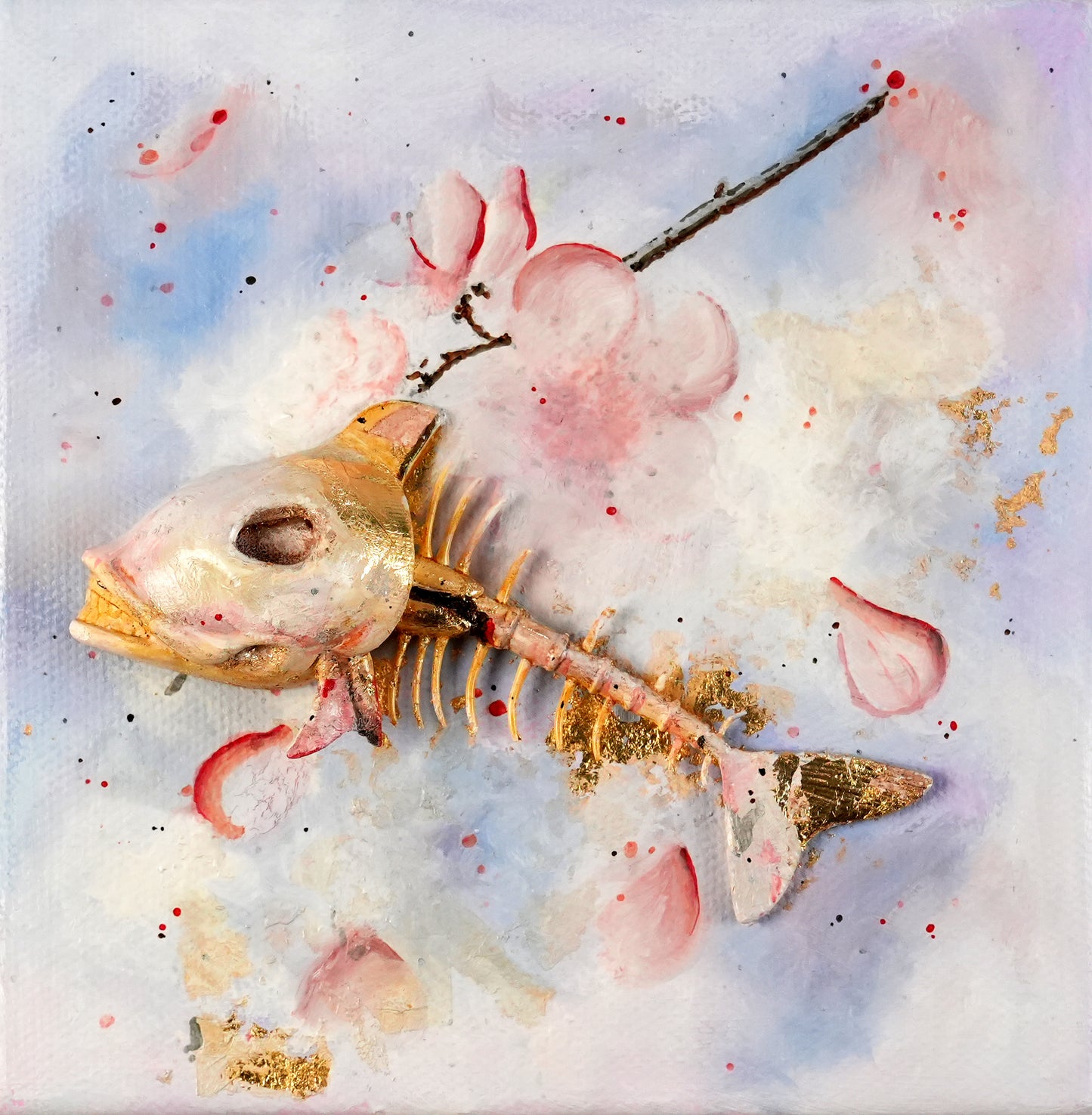 Cherry Fish 2