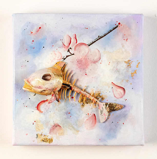 Cherry Fish 2