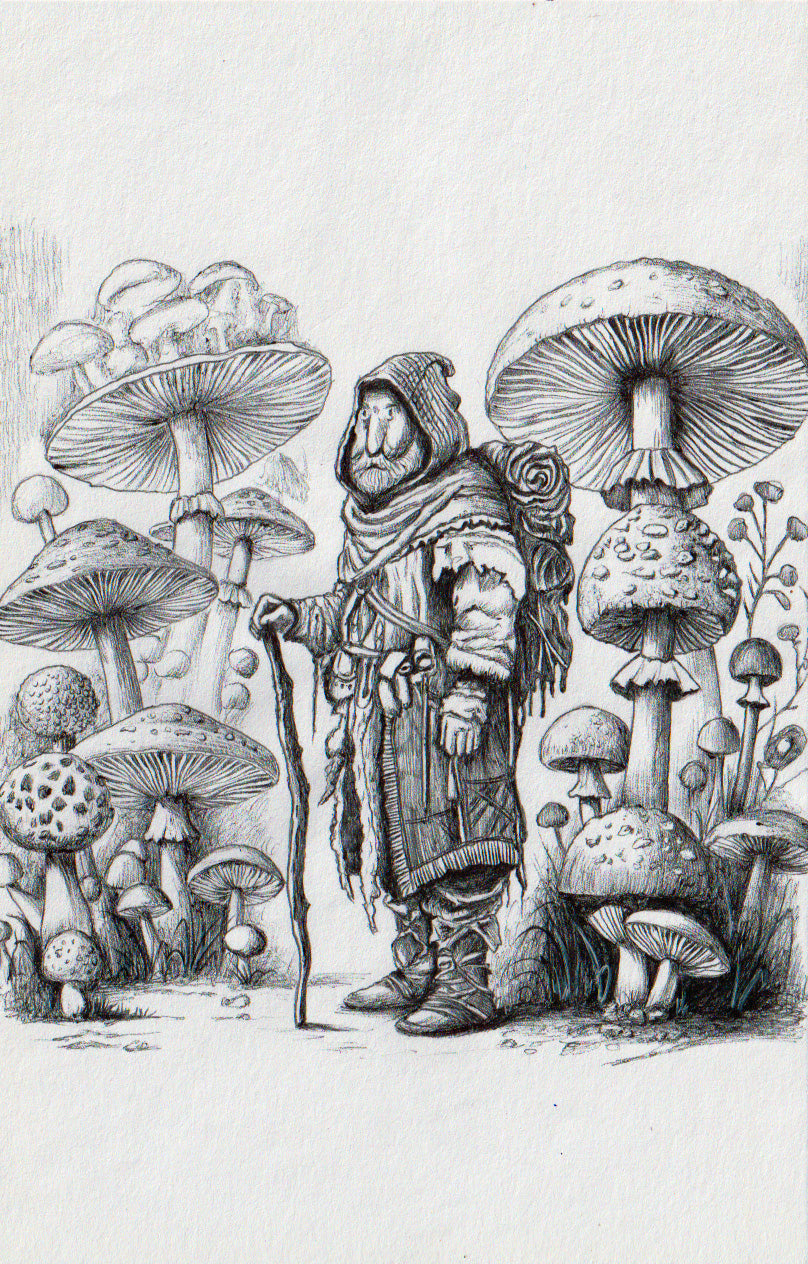 Nomadic