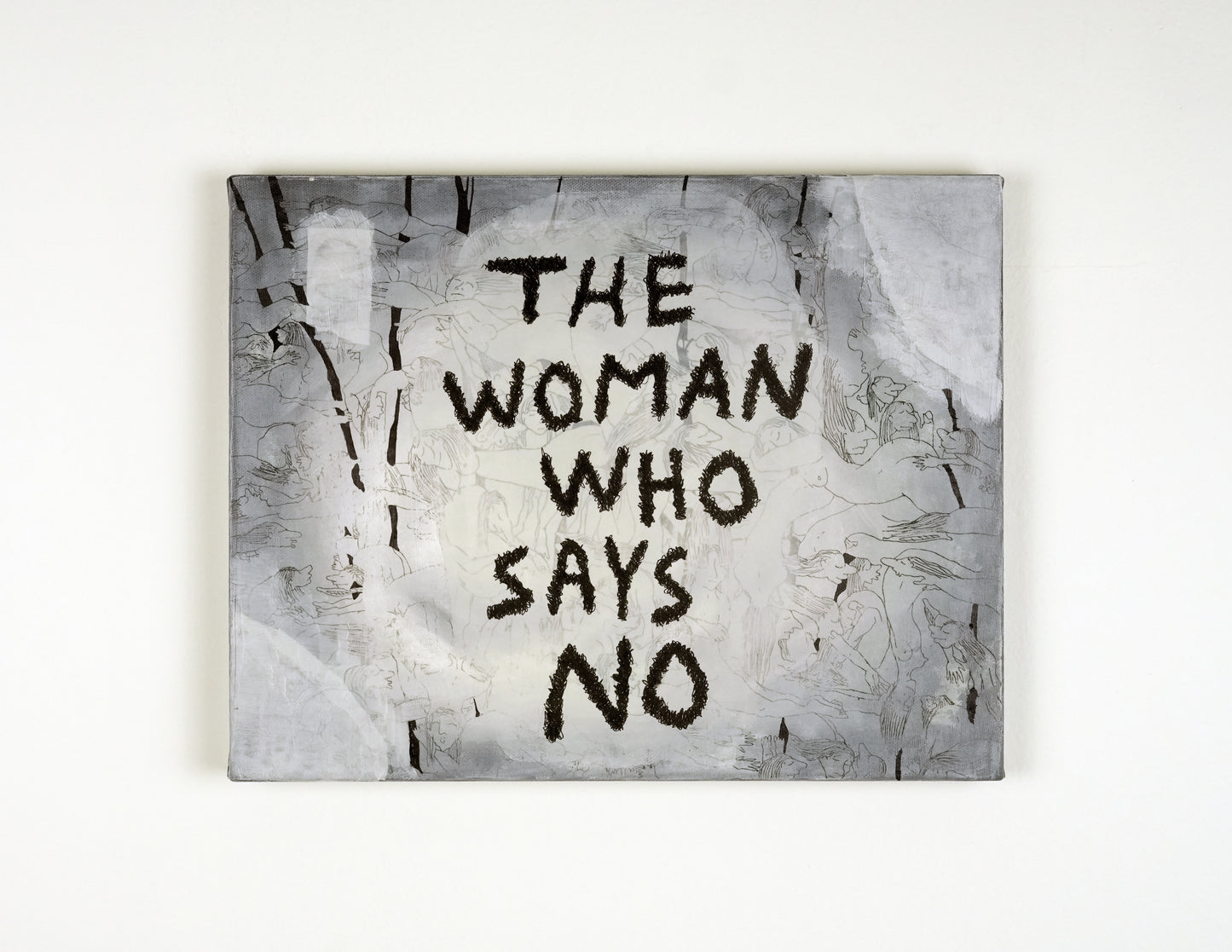 The Woman Who Says No-02