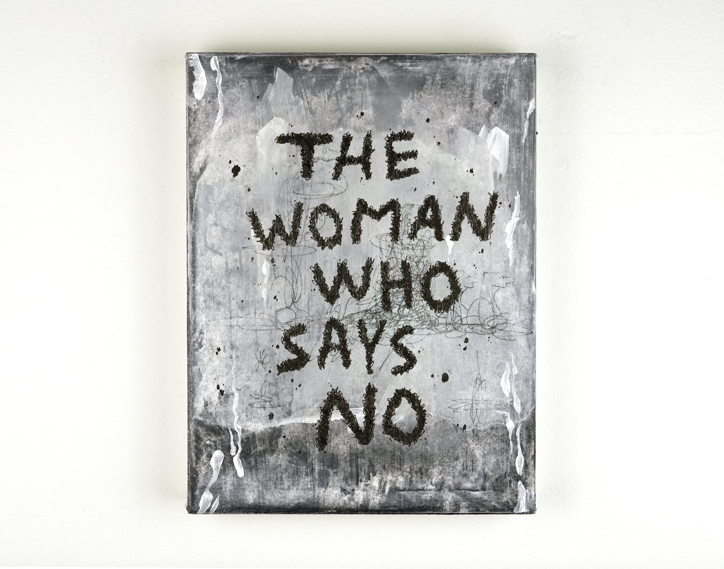 The Woman Who Says No-04